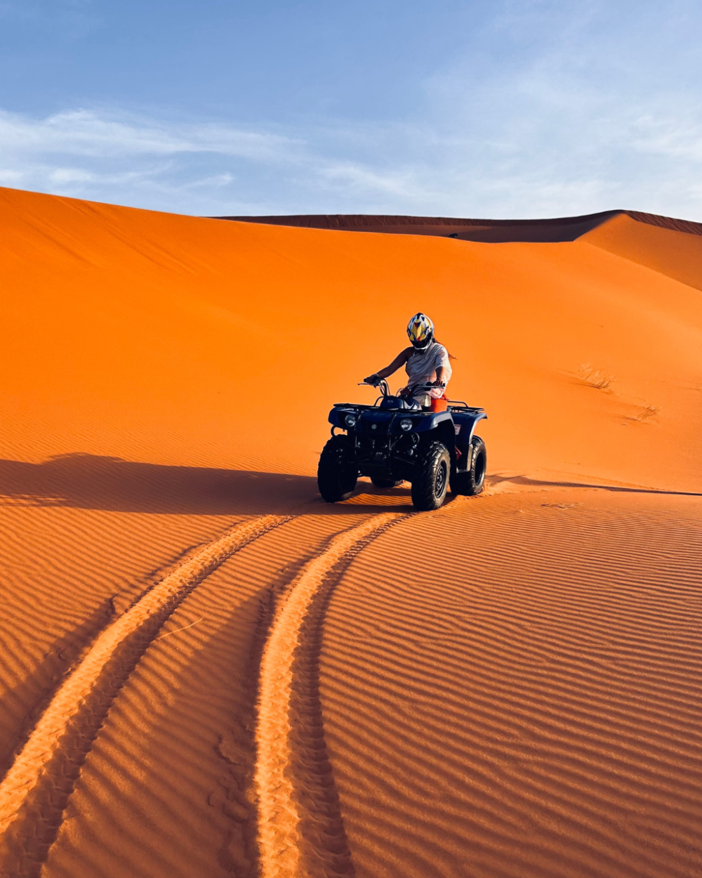 3 Days Desert Tour from Marrakech Sahara Desert
