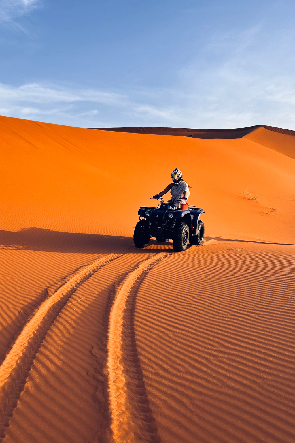 3 Days Desert Tour from Marrakech Sahara Desert