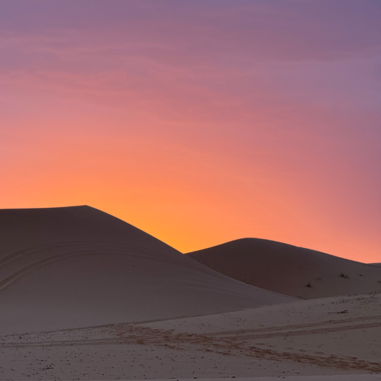 5 Days Luxury Desert Tour from Marrakech Sahara camp