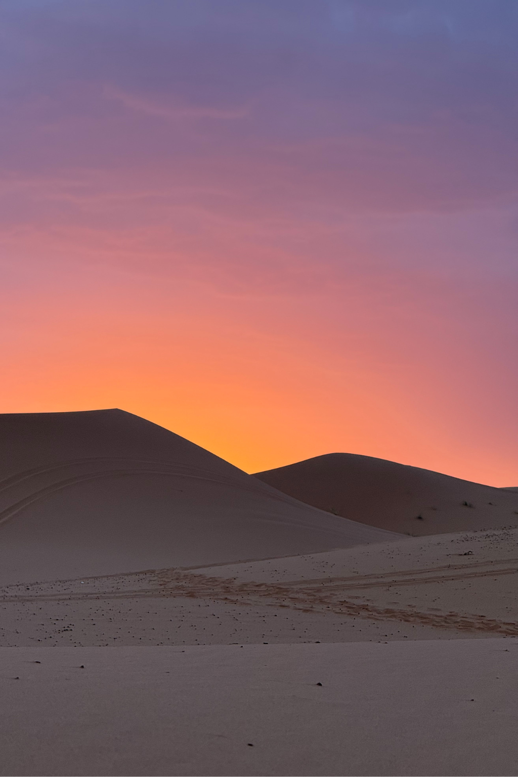 5 Days Luxury Desert Tour from Marrakech Sahara camp