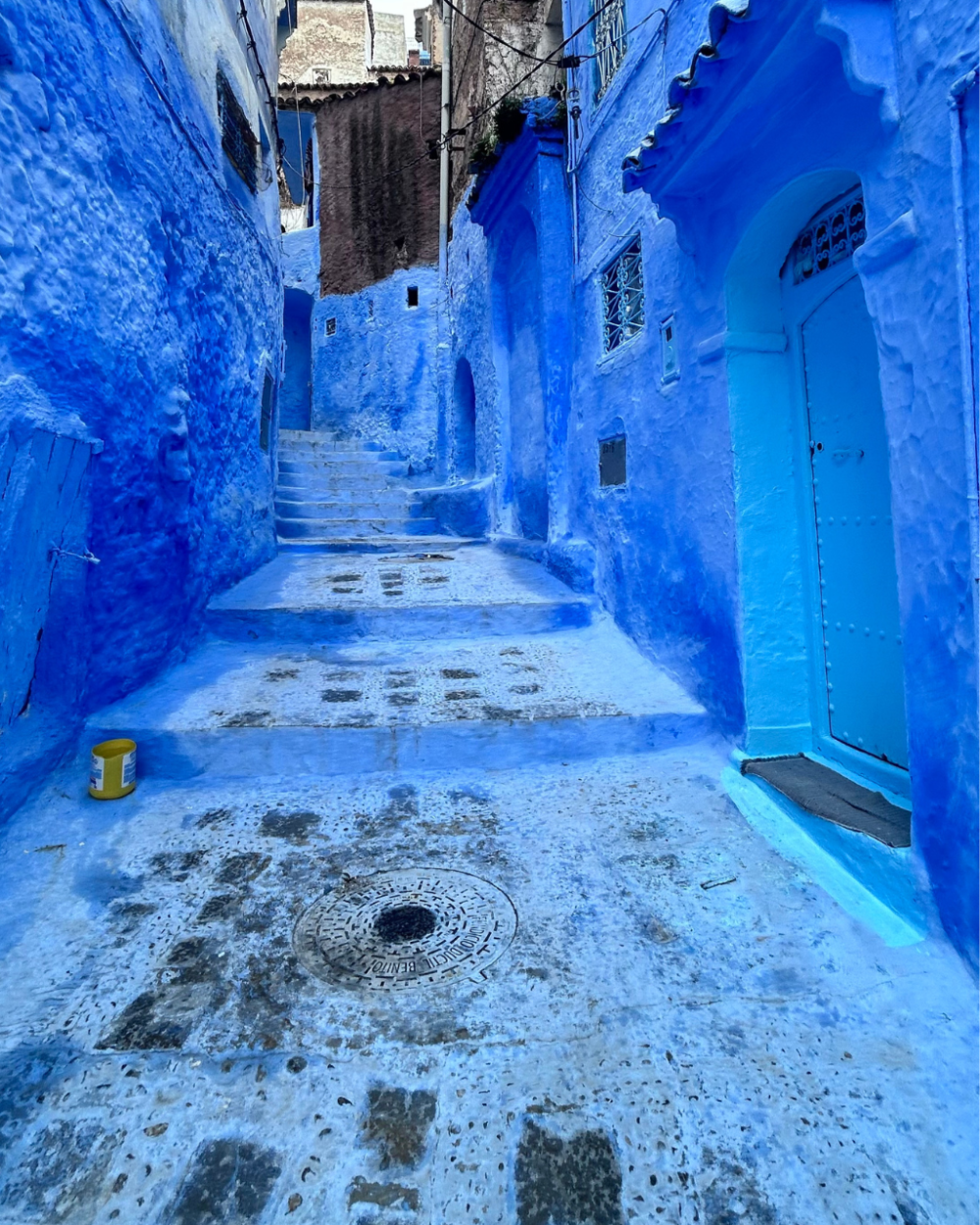 7 Days Morocco Tour from Casablanca Sahara Desert