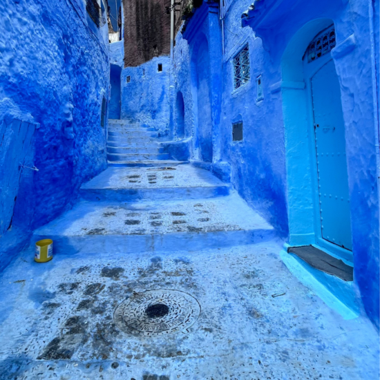 7 Days Morocco Tour from Casablanca Sahara Desert