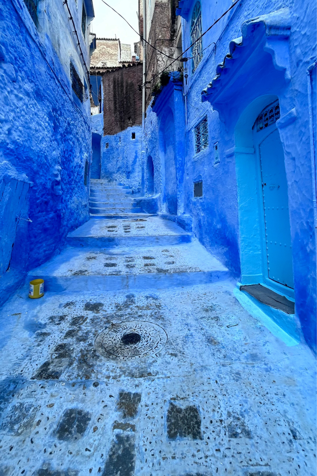 7 Days Morocco Tour from Casablanca Sahara Desert