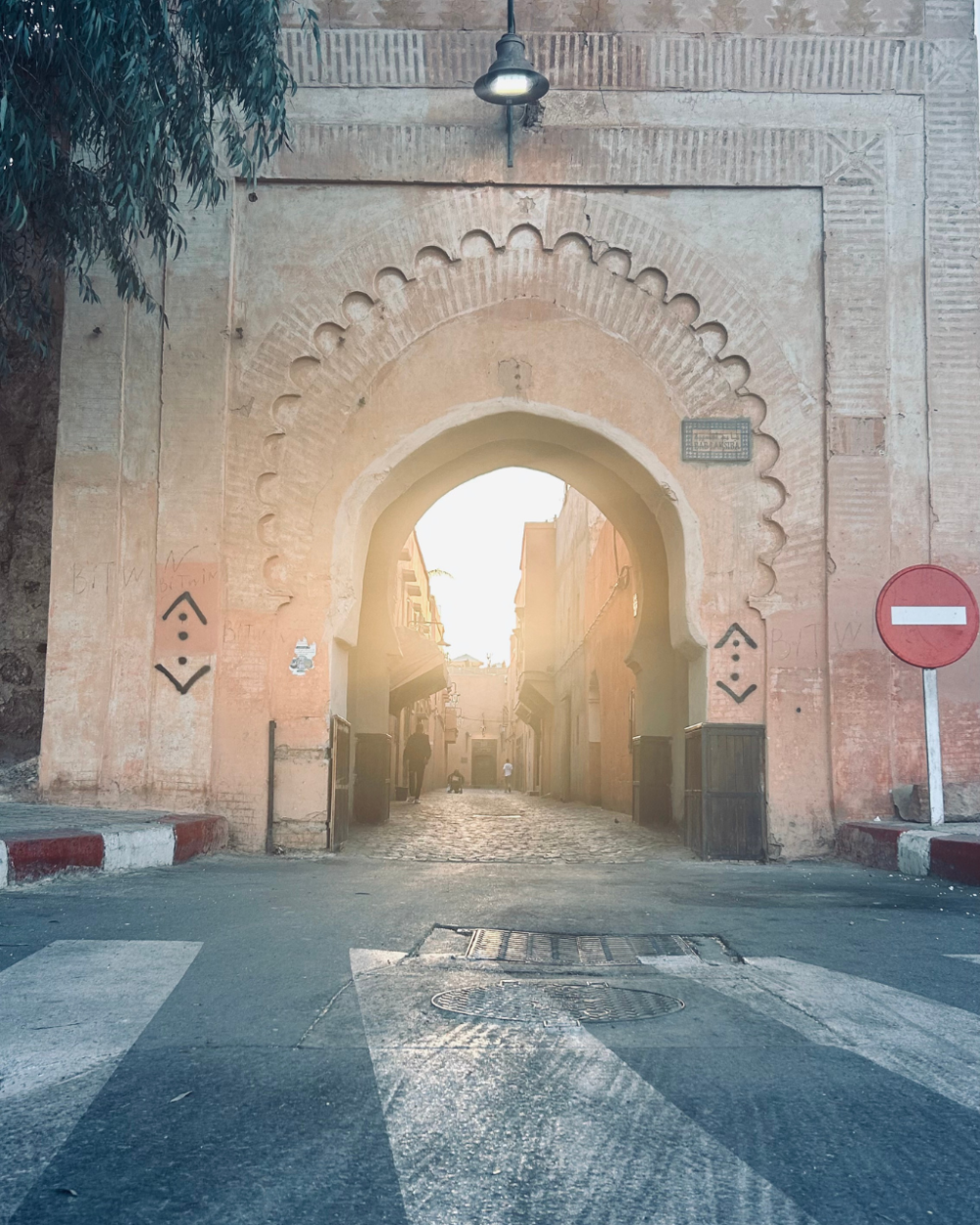 Marrakech City Tour with Local Guide