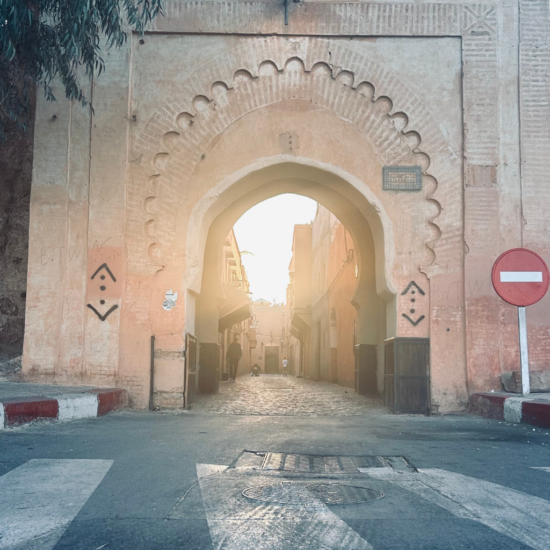 Marrakech City Tour with Local Guide