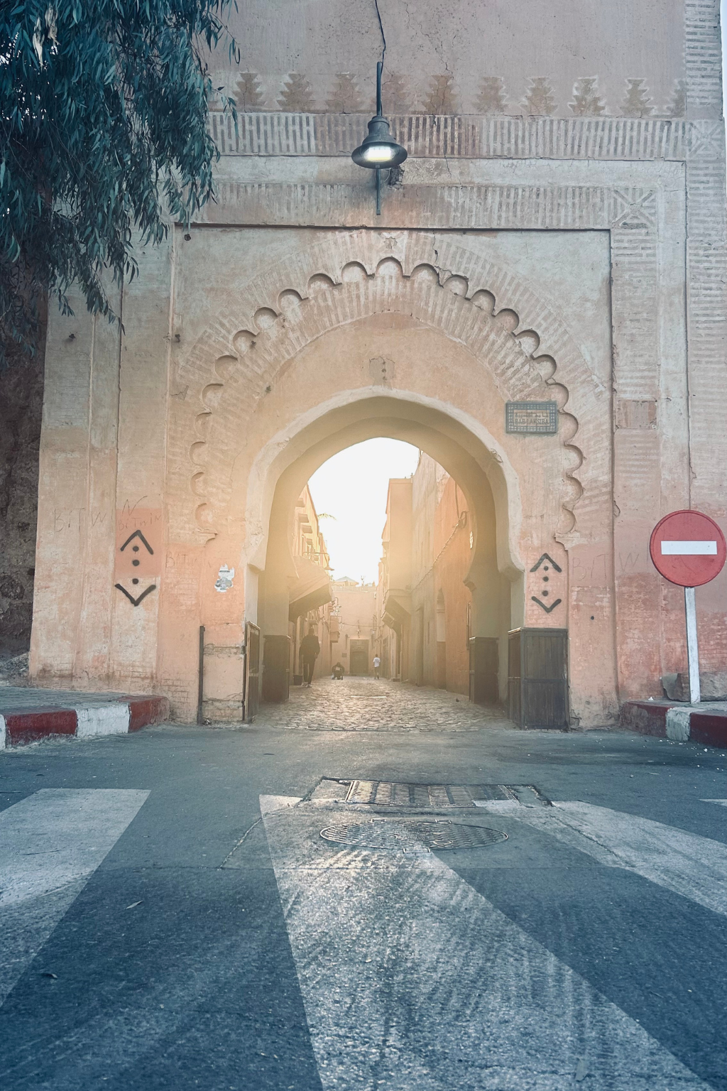 Marrakech City Tour with Local Guide