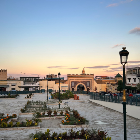 10 Days Morocco Tour from Casablanca Sahara Desert dunes