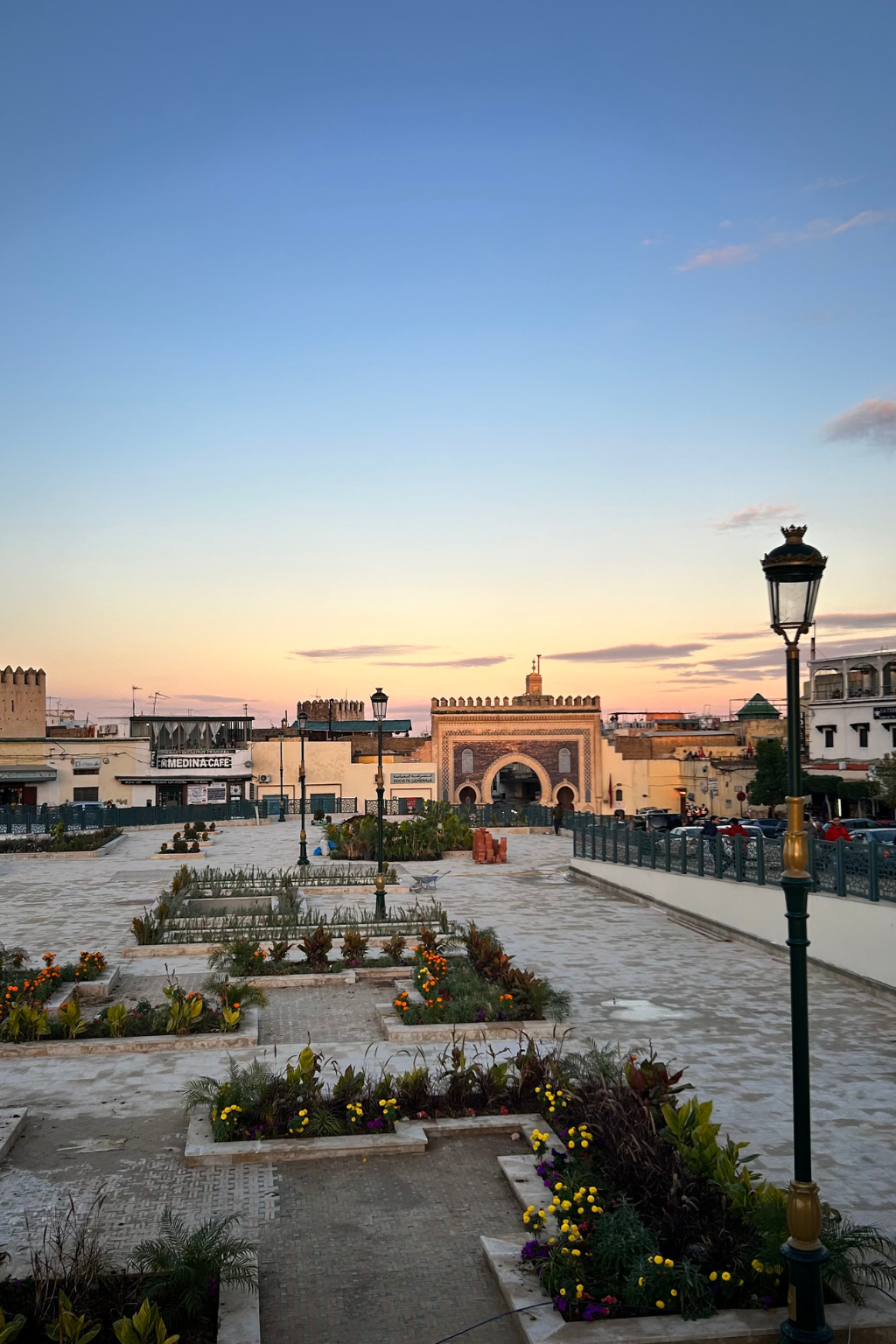 10 Days Morocco Tour from Casablanca Sahara Desert dunes