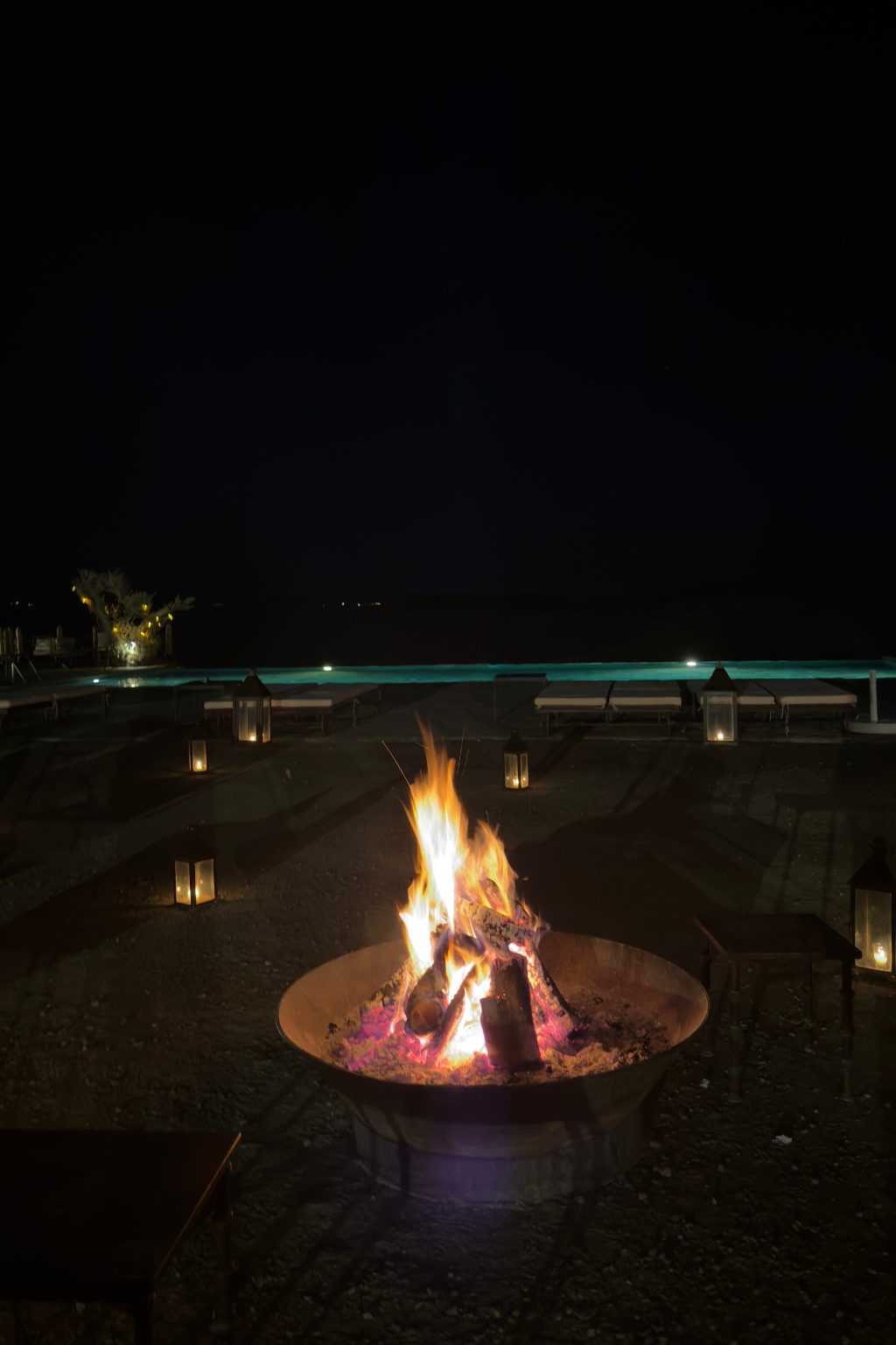 Agafay Desert Tour from Marrakech sunset camel ride